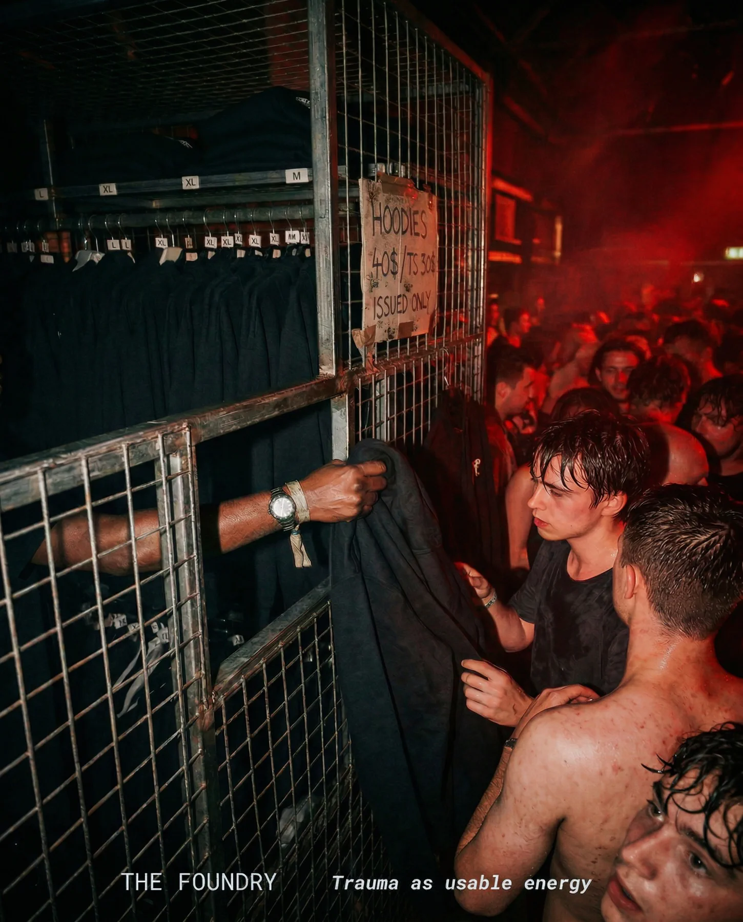 The Foundry visual 11